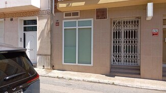 Más detalles de Local en alquiler