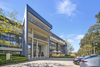 Más detalles de 62 Norwest Bvd, Norwest - Oficina en alquiler