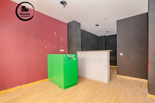 Más detalles de Local en venta