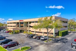 Más detalles para 5979 Vineland Rd, Orlando, FL - Oficinas, Oficina/Clínica en alquiler