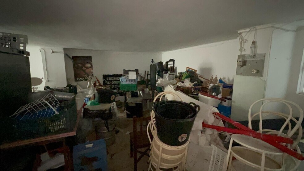 Local en Cáceres, Cáceres en venta - Foto del edificio - Imagen 2 de 5