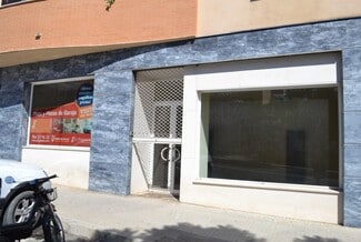 Más detalles de Local en alquiler