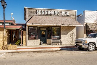 Más detalles de 209 W Main St, Genoa, IL - Local en venta