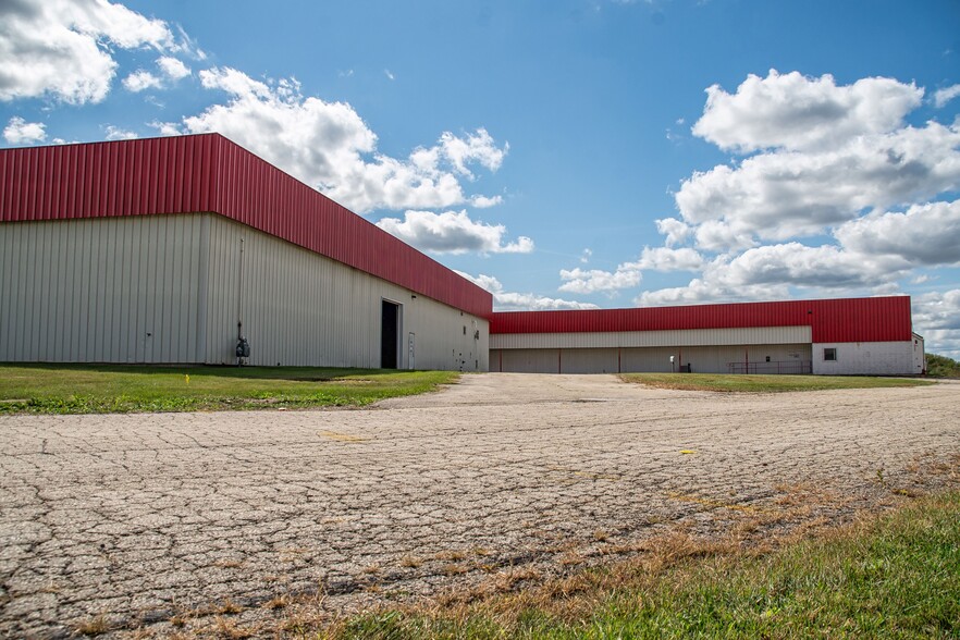 825 Highway 151, Platteville, WI en alquiler - Foto del edificio - Imagen 3 de 19