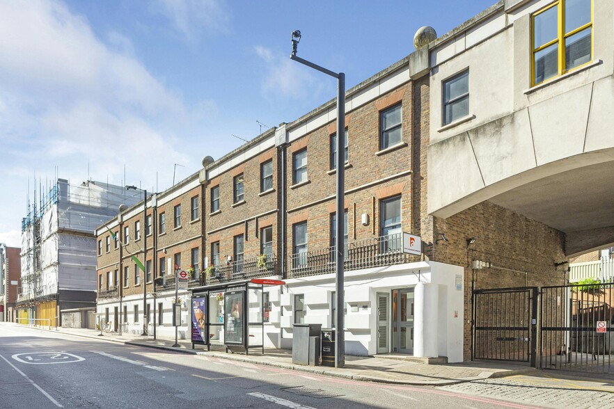 98 White Lion St, London en venta - Foto del edificio - Imagen 2 de 57