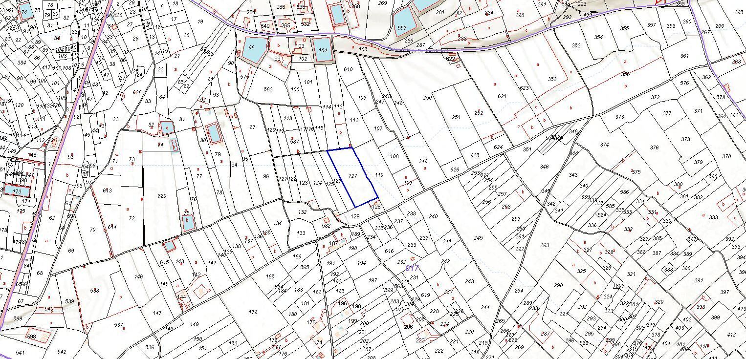 la Jimena, Jumilla, Murcia en venta Plano de la planta- Imagen 1 de 4