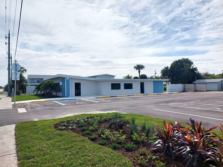 14445 Us-1 Hwy, Sebastian, FL en venta - Foto del edificio - Imagen 3 de 8