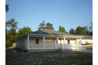 Más detalles para 4901 Harrison Rd, Macon-Bibb, GA - Health Care en venta