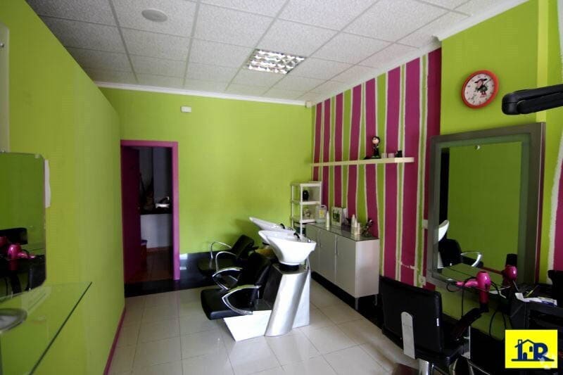 Cuenca, CUE 16001 - Unidad Puerta 02, Esc. E - - Foto del interior - Image 2 of 7