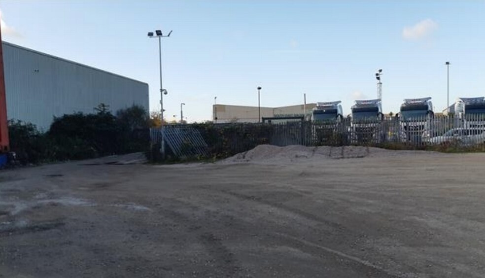 Crittall Rd, Witham en alquiler - Foto principal - Imagen 1 de 7