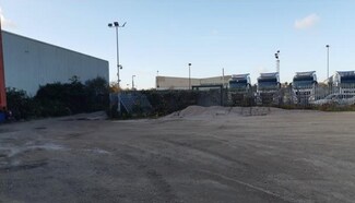 Más detalles de Crittall Rd, Witham - Terreno en alquiler