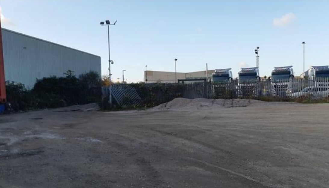 Crittall Rd, Witham en alquiler Foto principal- Imagen 1 de 8