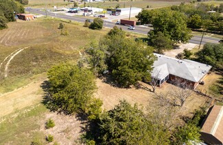 Más detalles para 4562 Highway 34 S, Greenville, TX - Oficinas en venta