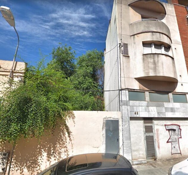 Carrer de Pau Marsal, 62B, Terrassa, Barcelona en venta - Otros - Imagen 2 de 3