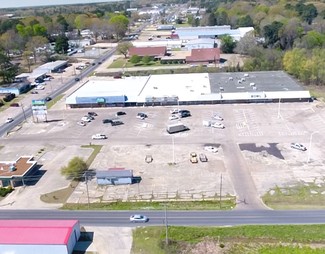 Más detalles para 440 S Bradley Ave, El Dorado, AR - Locales en alquiler