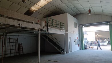 Nave en Collado Villalba, Madrid en alquiler Foto del interior- Imagen 2 de 9