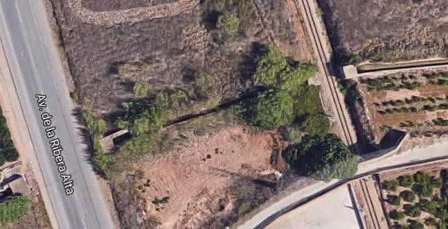 Terreno en València, Valencia en venta - Foto principal - Imagen 3 de 4
