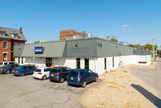 Más detalles de 1021 N Pennsylvania St, Indianapolis, IN - Local en alquiler