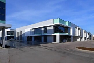 Más detalles de 830-850 Princes Highway, Springvale - Nave en alquiler