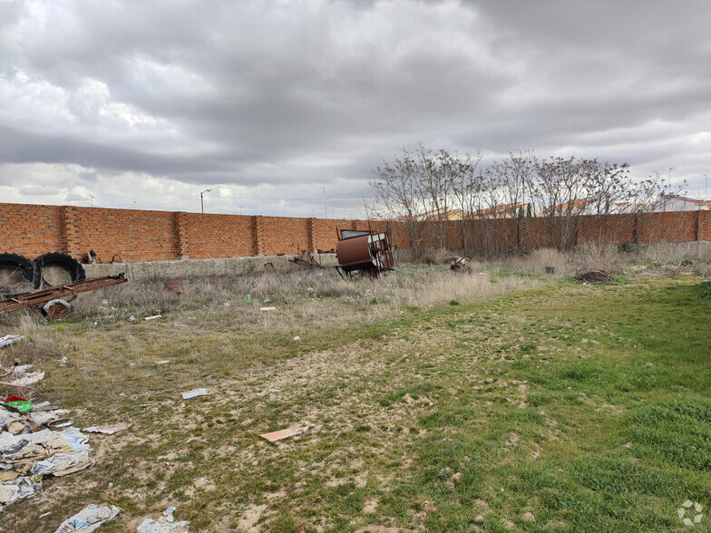 Terrenos en Corral de Almaguer, Toledo en venta - Foto del edificio - Imagen 2 de 2