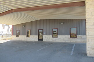 Más detalles para 2308 S County Road 1245, Midland, TX - Naves en alquiler