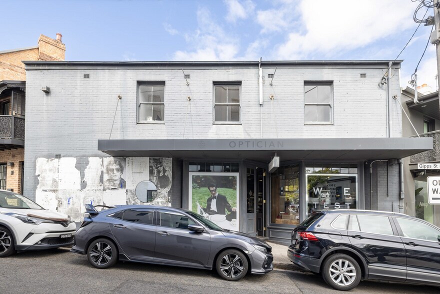 7 Gipps St, Paddington en venta - Foto principal - Imagen 1 de 15