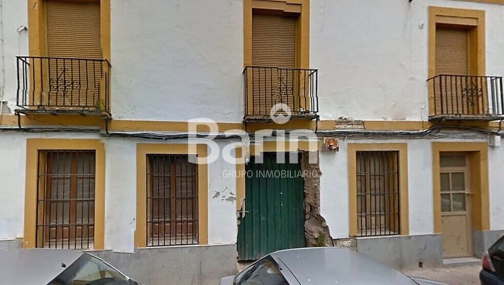 Terreno en San Agustín, Teruel en venta - Foto del edificio - Imagen 2 de 2