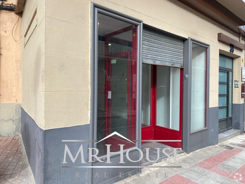 en Getafe, Madrid en venta - Foto del interior - Imagen 1 de 1