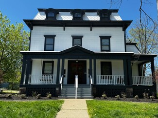 Más detalles para 111 N Normal St, Ypsilanti, MI - Edificios residenciales en venta