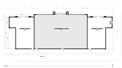 4501 SW Wyoming Blvd, Casper, WY en alquiler Foto del edificio- Imagen 1 de 1