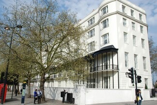 Más detalles de 1-4 Connaught Pl, London - Oficina en alquiler