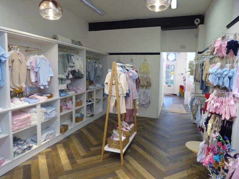 Cranbrook Rd, Hawkhurst en alquiler - Foto del interior - Imagen 3 de 6