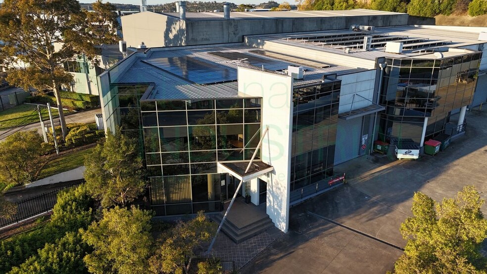11 Lagana Pl, Wetherill Park en alquiler - Foto del edificio - Imagen 3 de 8