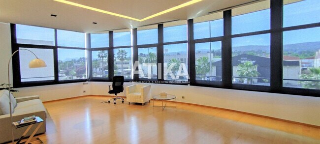 Más detalles de Oficina en alquiler