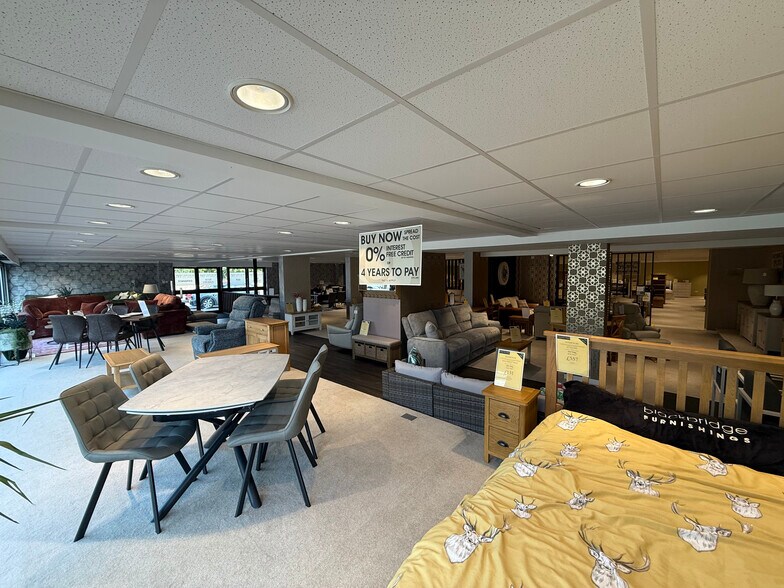 82-84 South St, Elgin en venta - Foto del edificio - Imagen 3 de 4