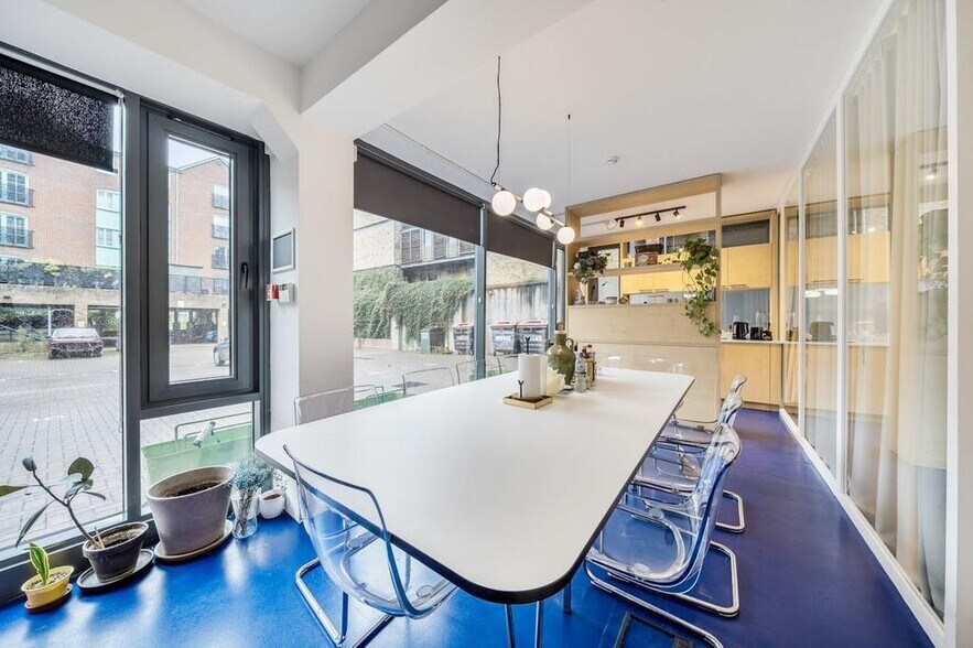 2 Baltic Pl, London en alquiler - Foto del edificio - Imagen 2 de 34