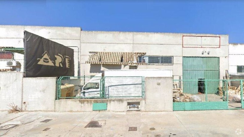 Calle Cobre, 9, Moraleja de Enmedio, Madrid en venta Foto principal- Imagen 1 de 2