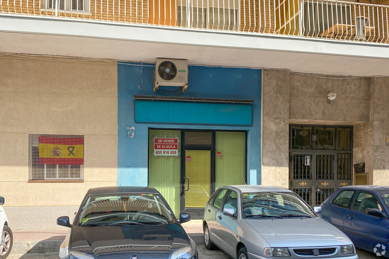 Calle Loeches, 3, Alcalá De Henares, MAD 28806 - Unidad Puerta 02, Esc. 1 -  - Foto del interior - Image 1 of 2