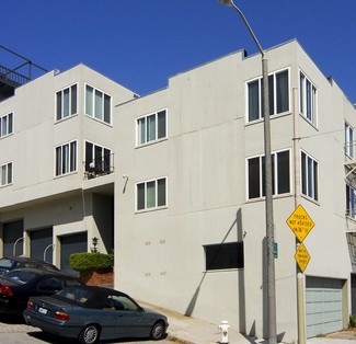 Más detalles para 3700 16th St, San Francisco, CA - Edificios residenciales en venta