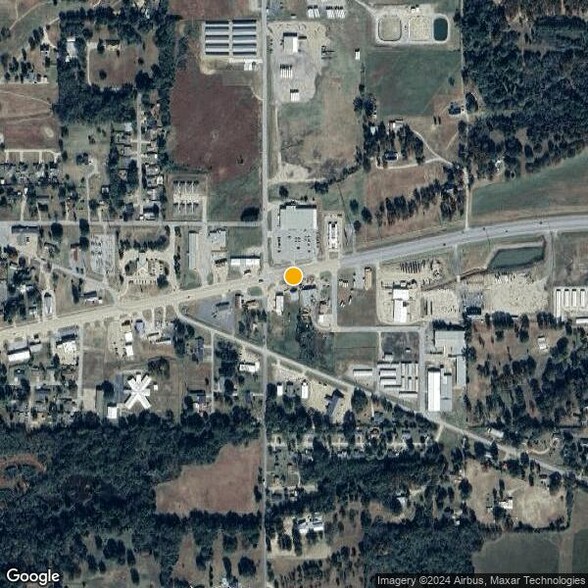 1002 1/2 E Shawntel Smith Blvd, Muldrow, OK en venta - Foto principal - Imagen 1 de 4