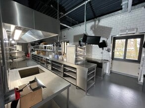 Waterloo Rd, Huddersfield en alquiler Foto del interior- Imagen 2 de 2