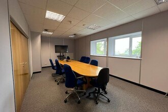 Burrough Ct, Burrough On The Hill en alquiler Foto del interior- Imagen 2 de 4