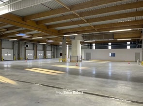 Nave en Lyon en alquiler Foto del interior- Imagen 1 de 2