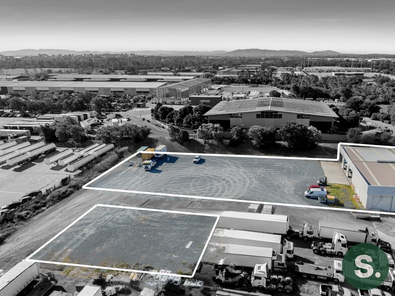 1699 Ipswich Rd, Rocklea en alquiler - Foto del edificio - Imagen 2 de 6