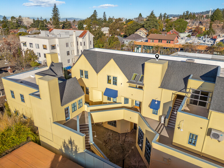 2980 College Ave, Berkeley, CA en venta - Foto del edificio - Imagen 3 de 60