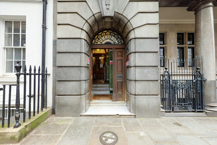 26 Great Queen St, London en alquiler - Foto del edificio - Imagen 3 de 23