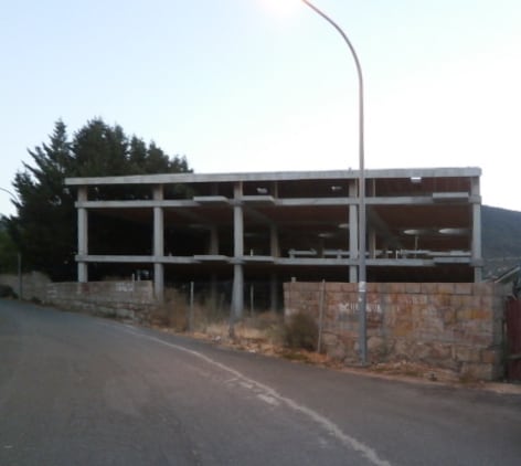 Más detalles de Calle Real de Abajo, 133, El Barraco - Terreno en venta