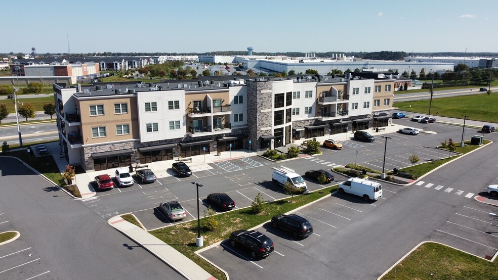 103 Patriot Dr, Middletown, DE en alquiler - Foto del edificio - Imagen 3 de 7