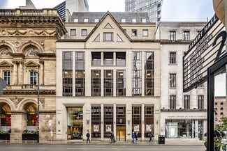 Más detalles de 44 Peter St, Manchester - Oficina en alquiler