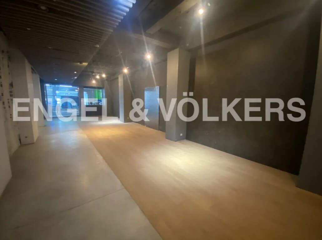 Local en Barcelona, Barcelona en alquiler Foto del interior- Imagen 1 de 3